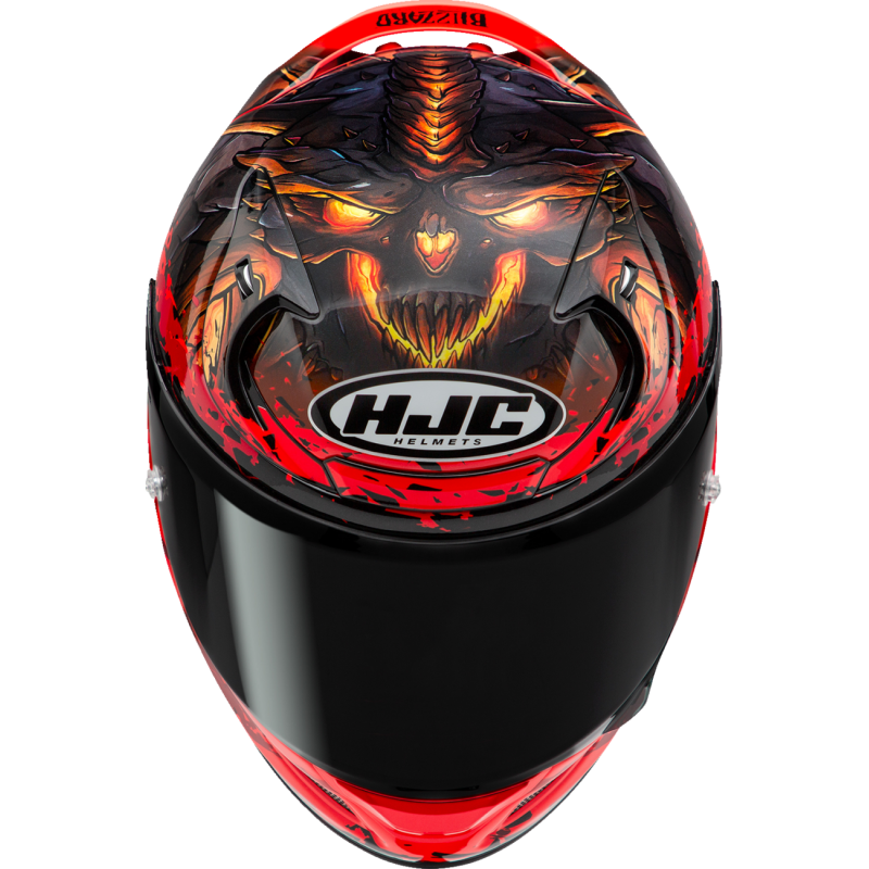 RPHA 12 DIABLO BLIZZARD LG