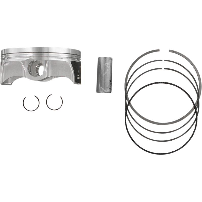 05-07 RM-Z450 PISTON KIT 95.50