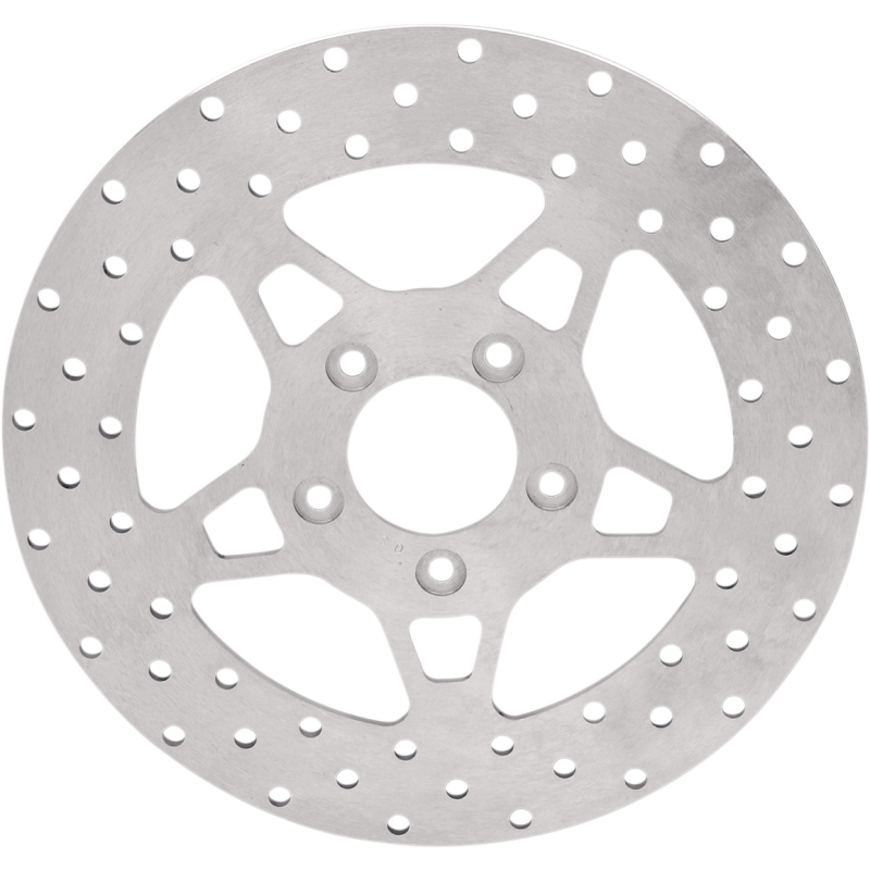 EBC ROTOR H/D FRONT FSD008
