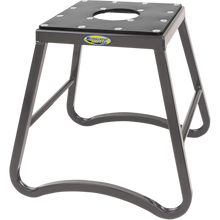 SX1 MINI STAND MATTE-BLK