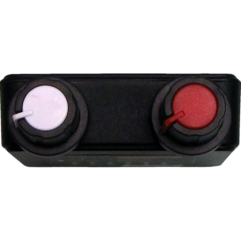 REMOTE DUAL WIRELESS 12V