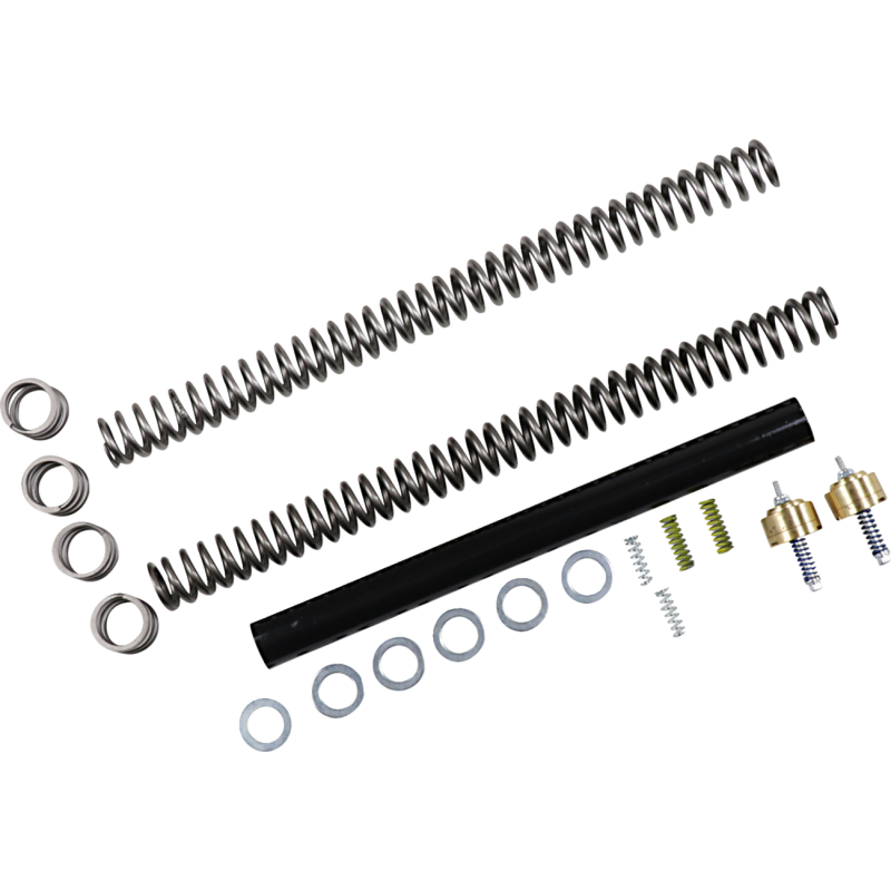 140-180LB 39MM LOWER/EMULATOR FORK KIT