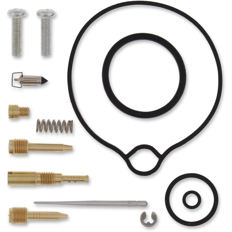 REPAIR KT CARB ARCTIC CAT