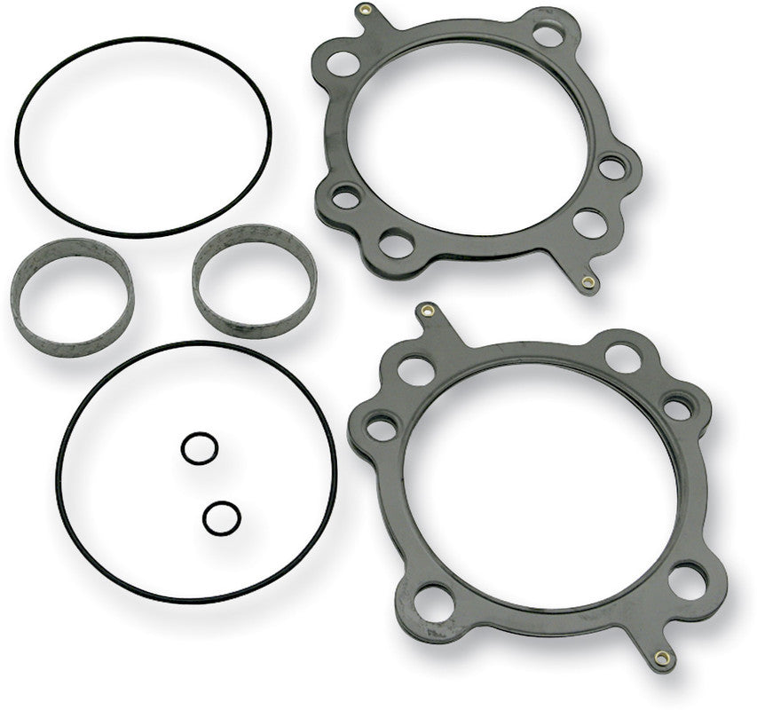 99-06 TC TOP END GASKET KIT