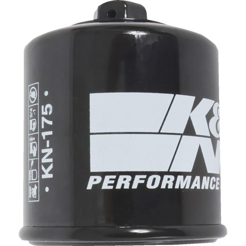 OIL FILTER H-D/INDIAN MULTI FIT K&N