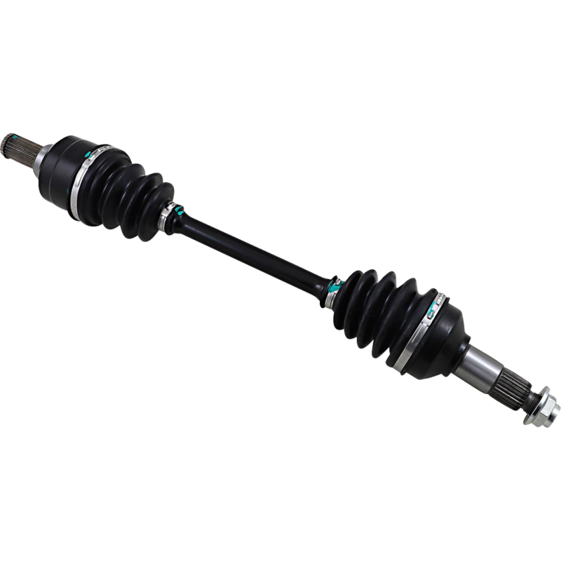 AXLE KIT COMPLETE YAM