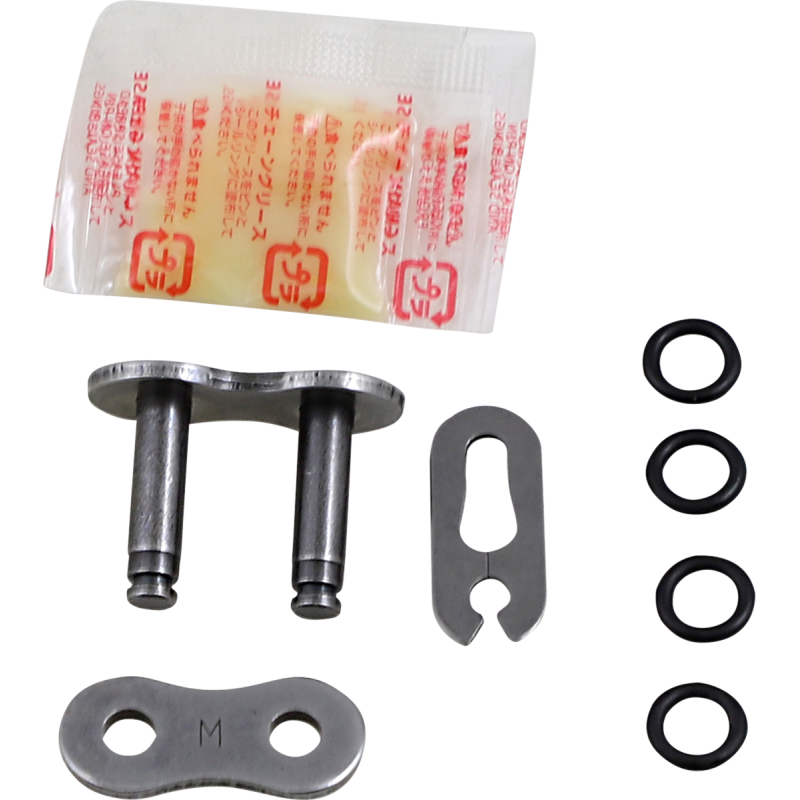LINK CONN 525MAX-O CLIP