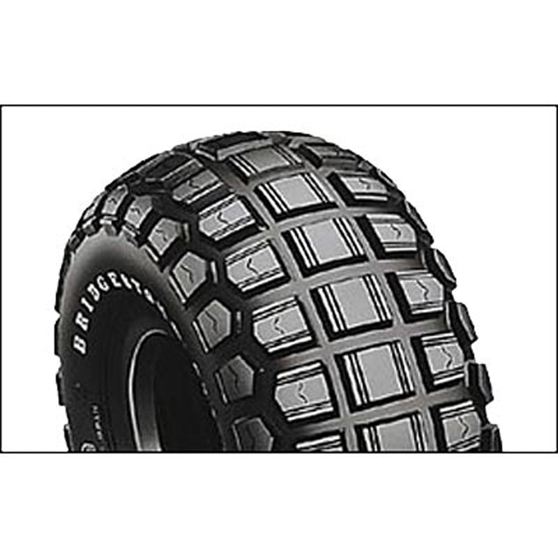 TRAIL WING TIRE 4.00-10 (49J) - FRONT/REAR - TT