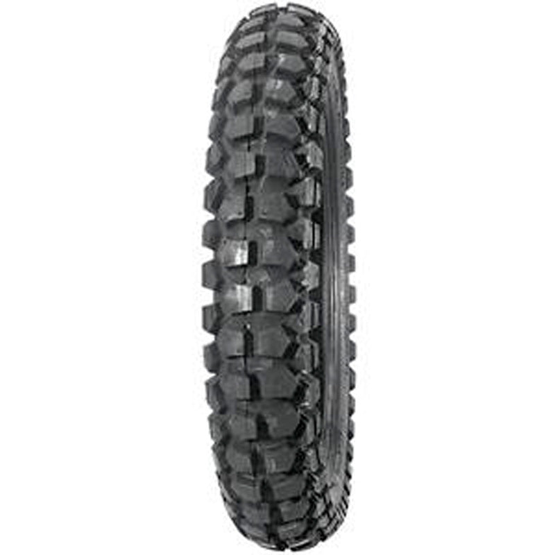 TRAIL WING TW52 TIRE 4.60-18 (63S) - REAR - TT