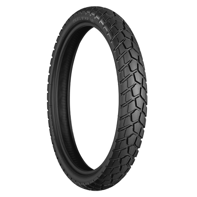 110/80R19 TL BW TW101-J FR DL650 2014