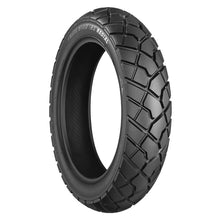 TRAIL WING TW152 RADIAL TIRE 130/80R17 (65H) - REAR - TT