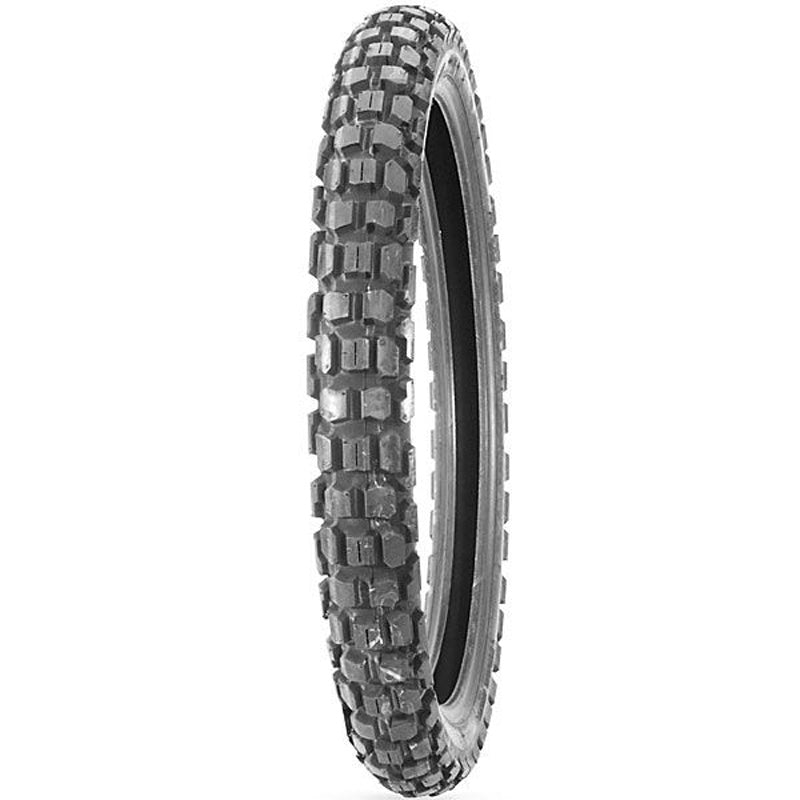 TRAIL WING TW302 TIRE 4.60-18 (63P) - REAR - TT