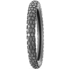 TRAIL WING TW302 TIRE 4.60-18 (63P) - REAR - TT