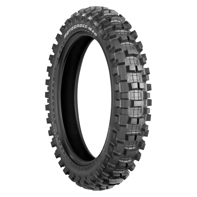 M40A TIRE 2.75-10 (38J) - REAR - TT