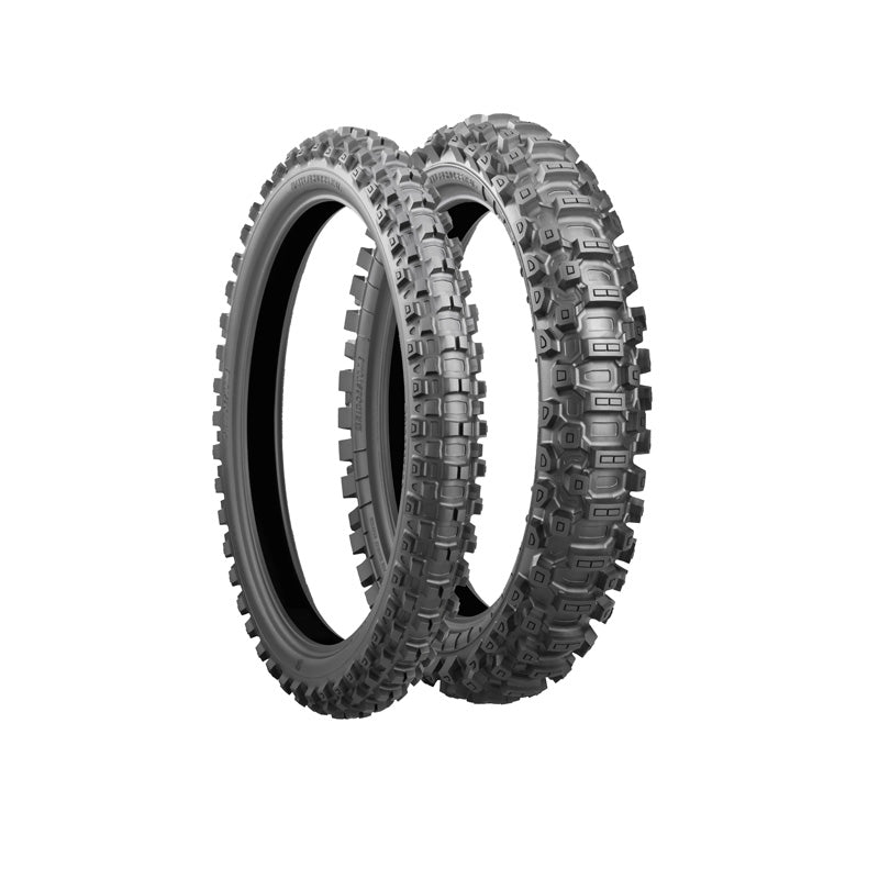BATTLECROSS X31R 110/100-18 (64M) - REAR - TT