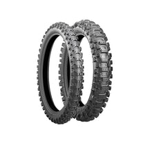 BATTLECROSS X31R 120/80-19 (63M) - REAR - TT