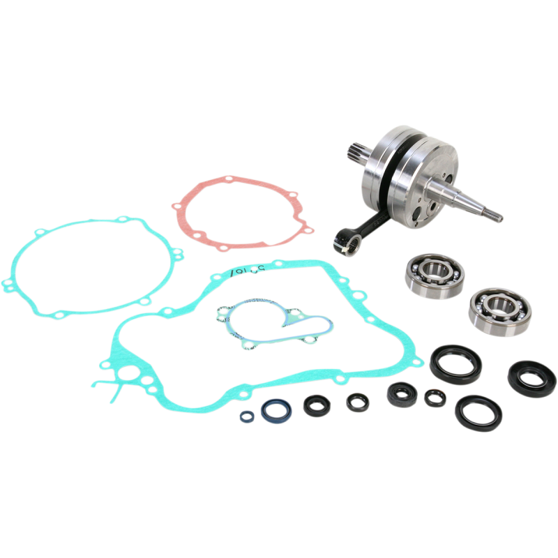 01-04 YZ125 CRANKSHAFT KIT