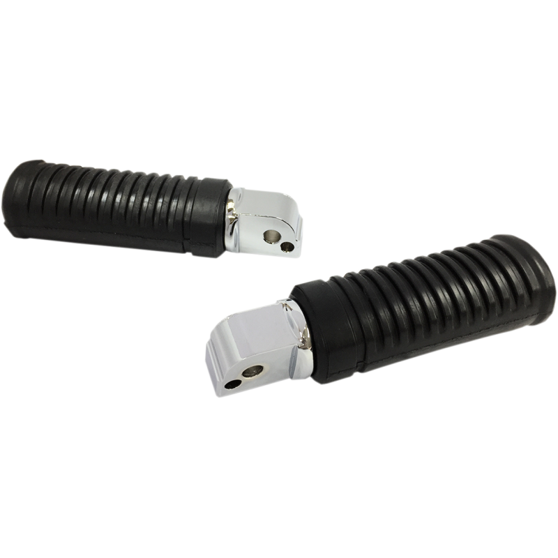 PEGS FT OEM CHR SOFTAIL  18-19