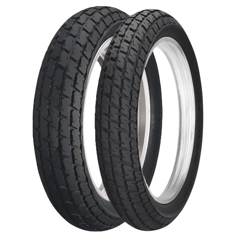 *120/70R19 TL 60V FR DT3-R STREET LEGAL DOT