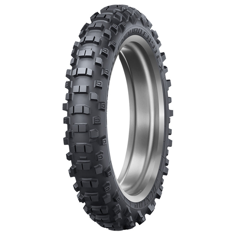 GEOMAX ENDURO EN91 EX TIRE 140/80-18 (70R) - REAR