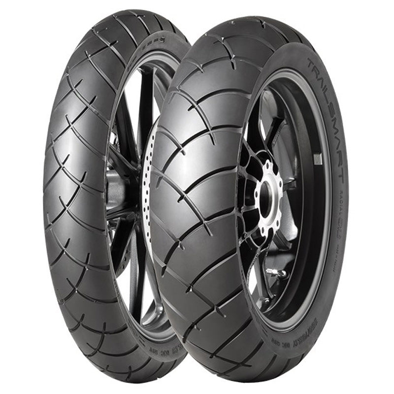 TRAILSMART TIRE 130/80R17 (65H) - REAR