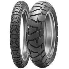 TRAILMAX MISSION TIRE 110/80-19 (59T) - FRONT