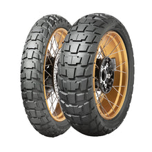 TRAILMAX RAID TIRE 120/70R19 (60T) - FRONT