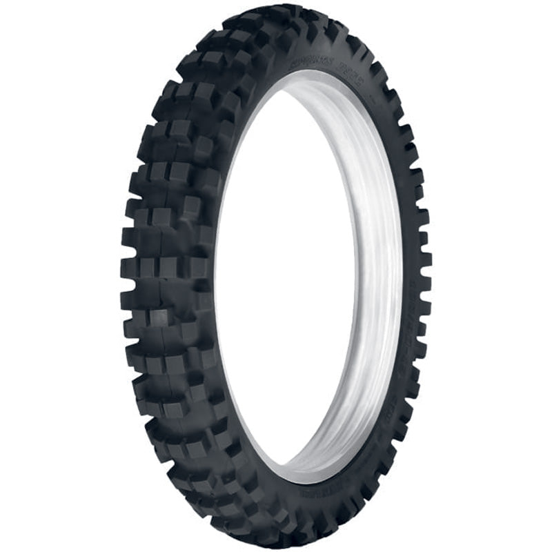 D952 TIRE 120/90-19 (66M) - REAR