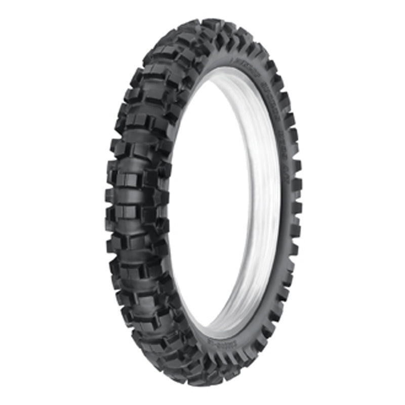 D739 AT TIRE 110/100-18 (64M)- REAR