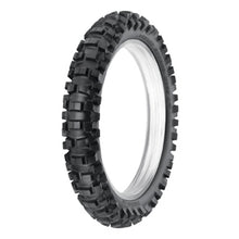 D739 AT TIRE 110/100-18 (64M)- REAR