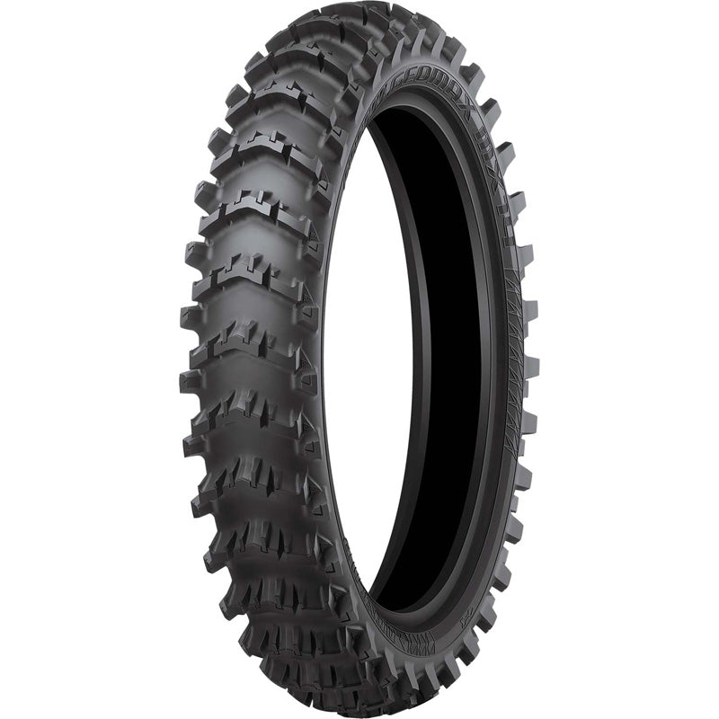 GEOMAX MX14 TIRE 110/100-18 (64M) - REAR