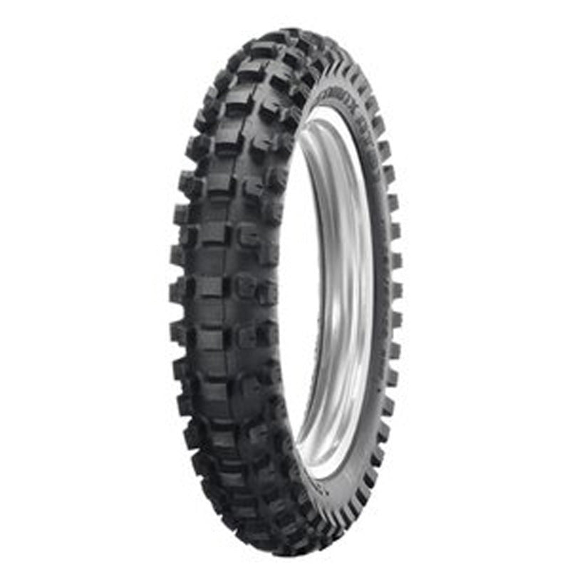 GEOMAX AT81 EX TIRE 110/100-18 (64M) - REAR