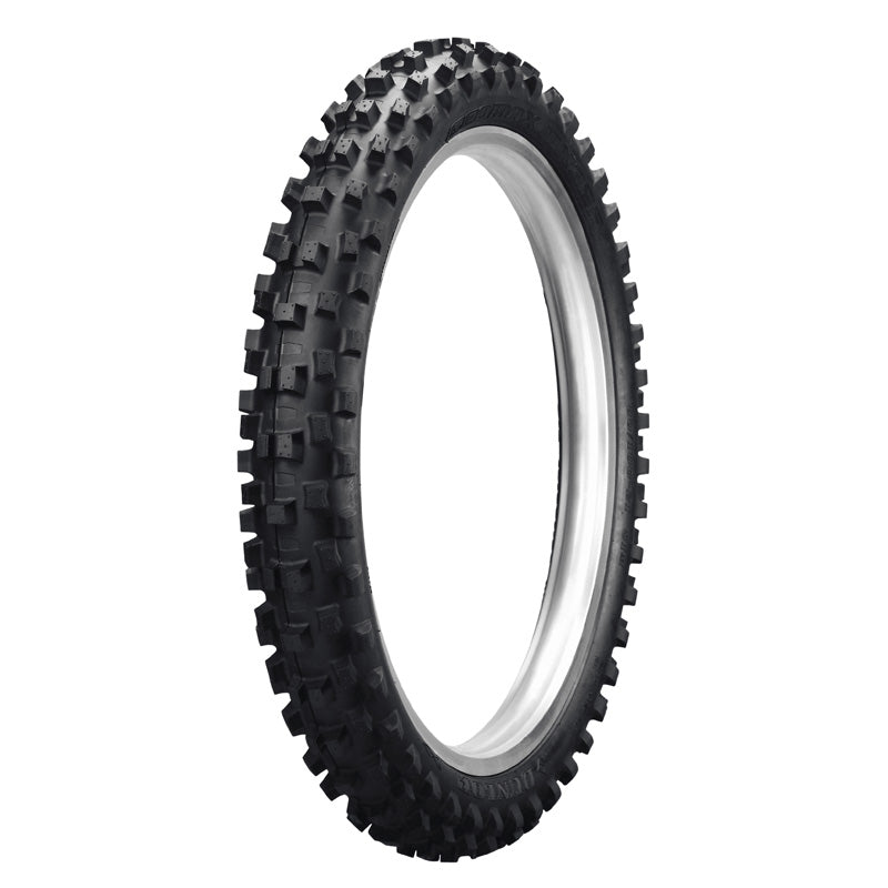 GEOMAX MX3S TIRE 80/100-21 (51M) - FRONT