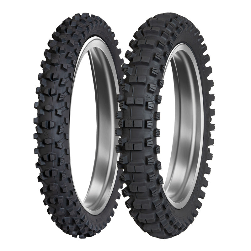 GEOMAX MX34 TIRE 60/100-10 (36J) - FRONT