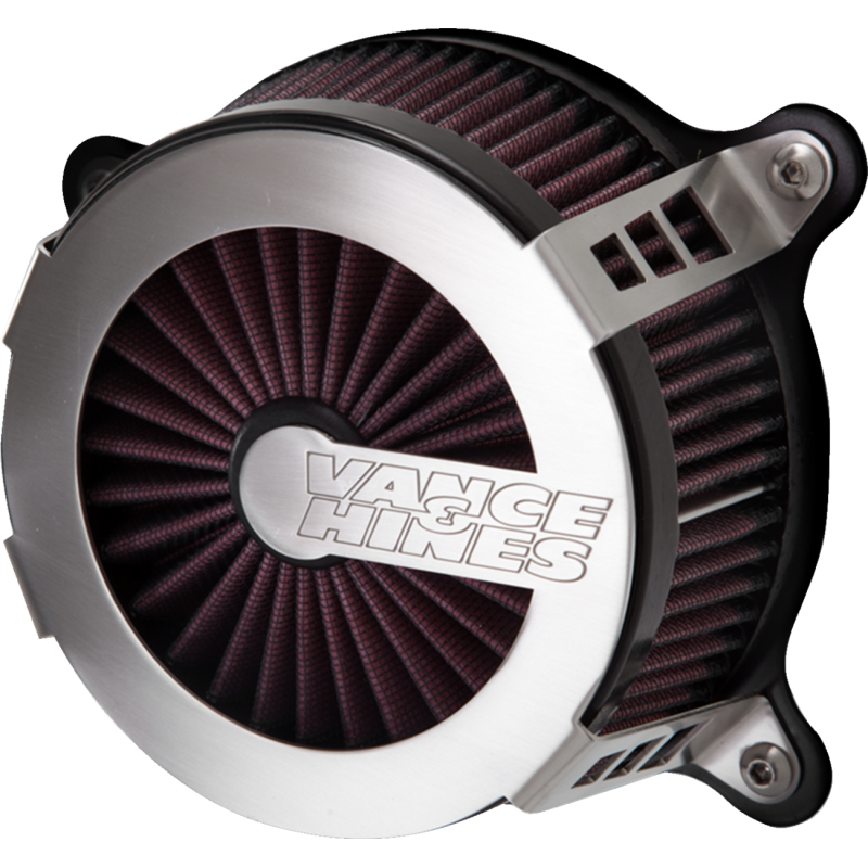 AIR CLEANER V02 CAGE XL