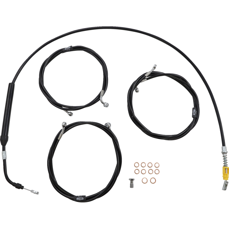 CABLE KT B AB 12-14 FL21+