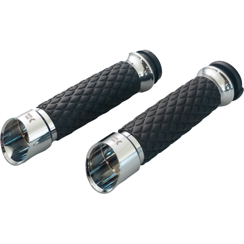 GRIP DIAMOND CC EDGE CHR