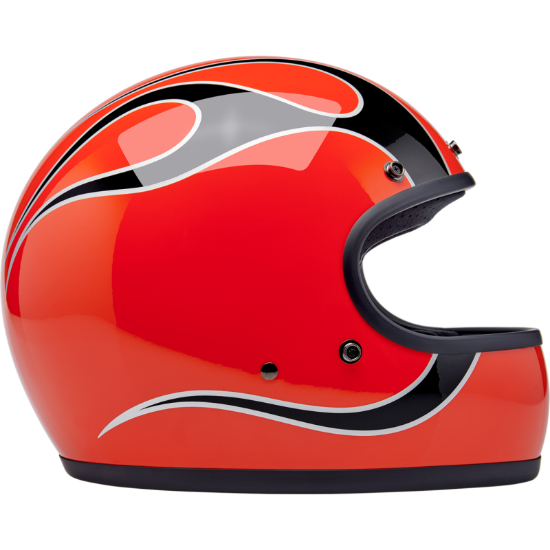 GRINGO COMPETITION ORANGE SM