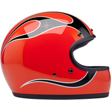 GRINGO COMPETITION ORANGE SM