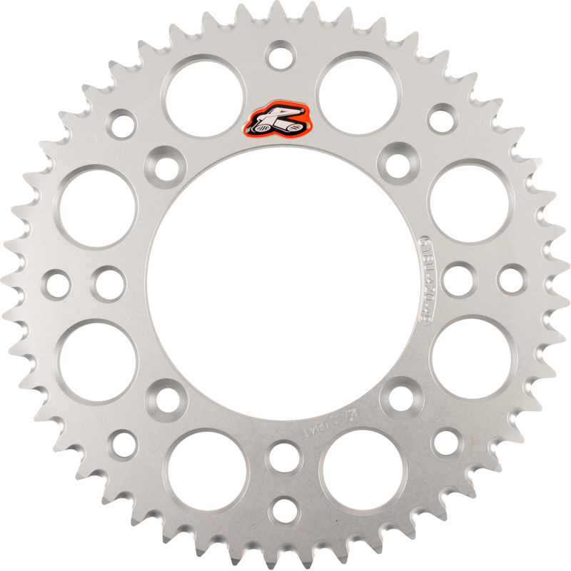 CHAIN SPROCKET REAR SLV