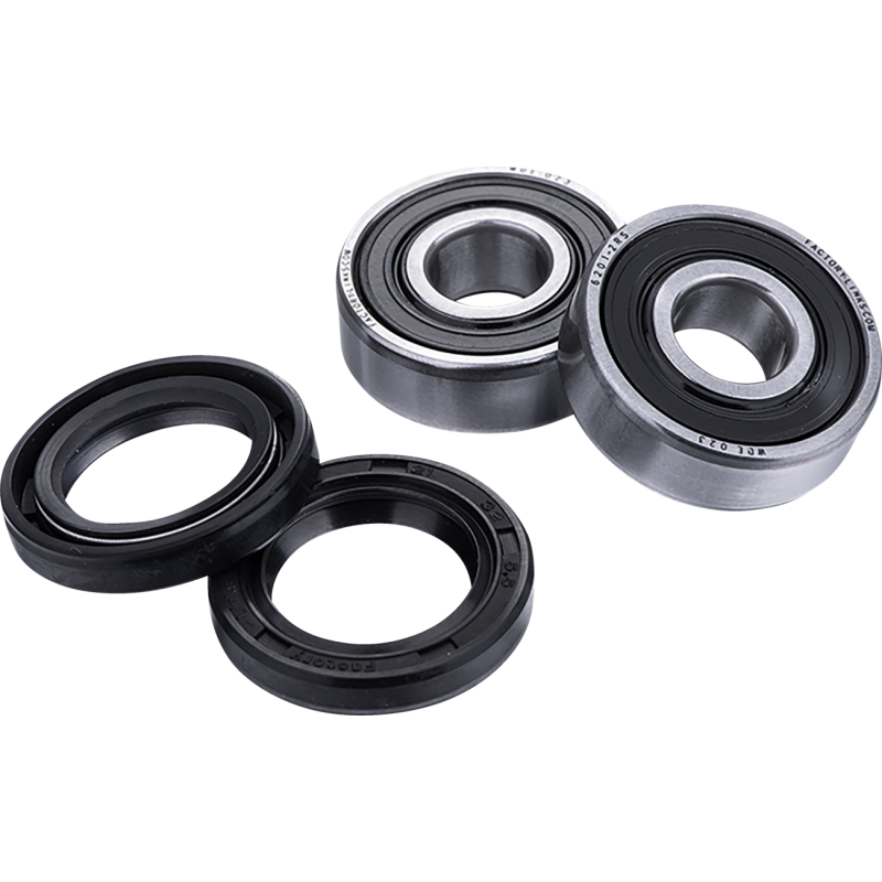 Wheel Bearing Kit - Front