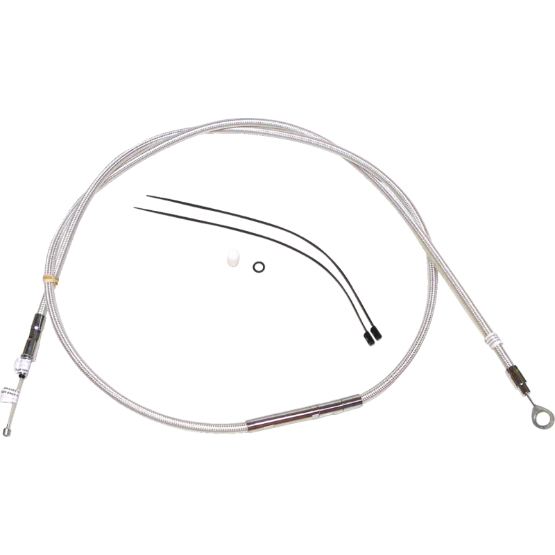 SCII HE CLUTCH CABLE 74 11/16