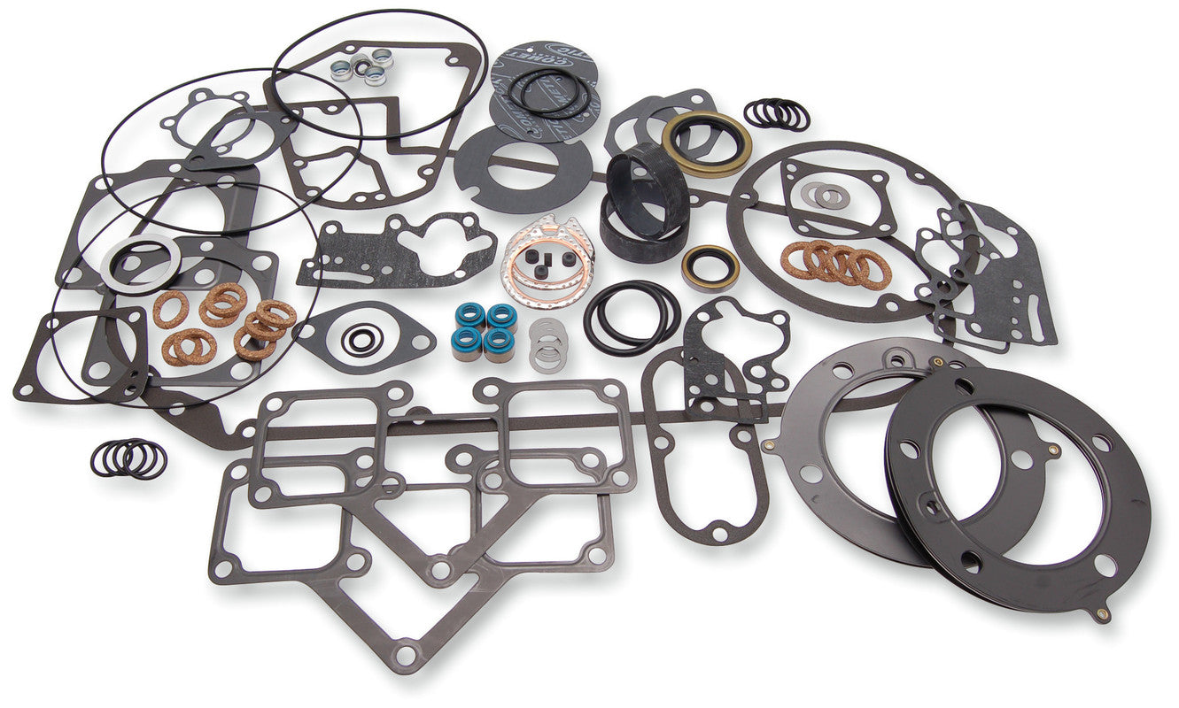 70-84 B/T 4SP COMPL GASKET KIT   EST