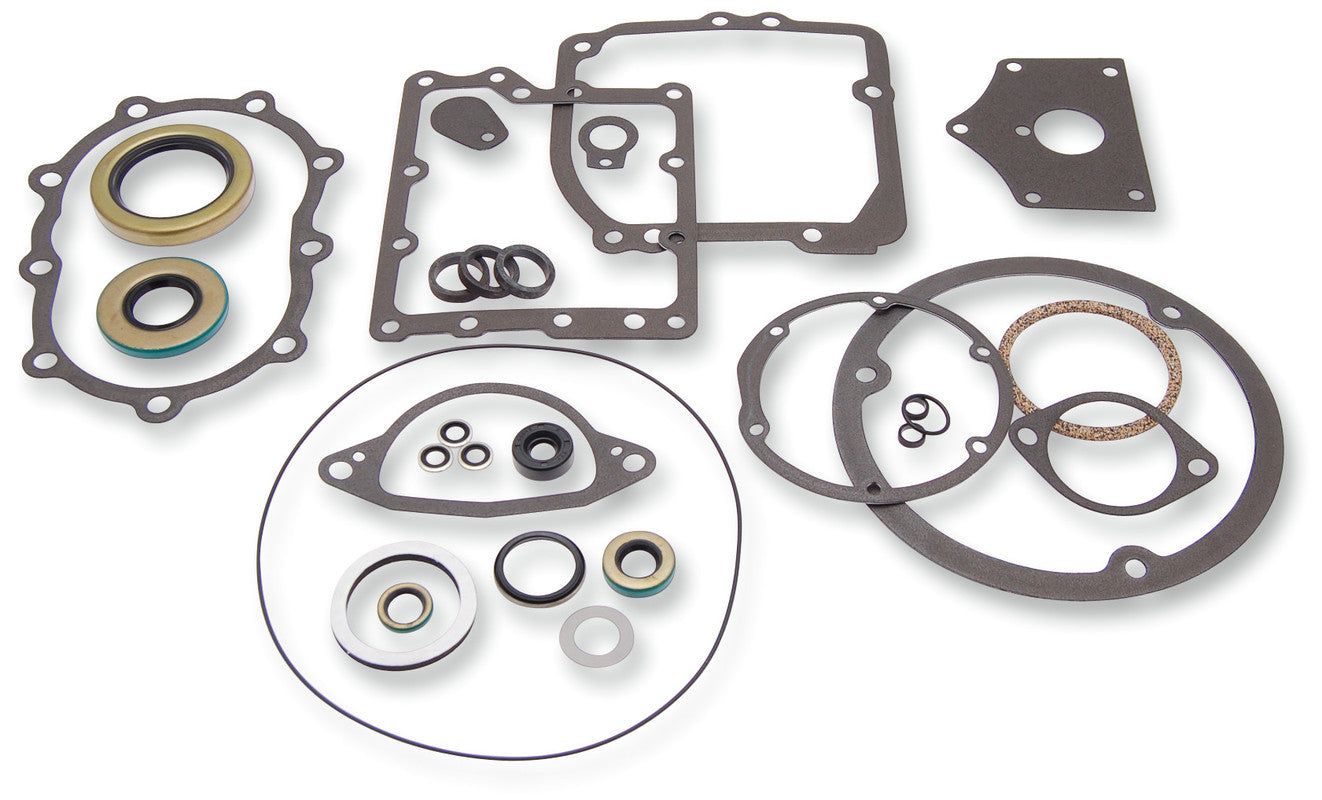 70-E79 B/T COMP TRANS REBUILD EST KIT