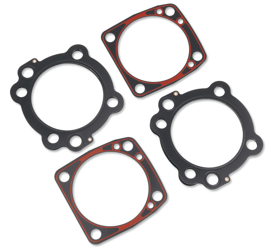84-99 EVO/88-03 XL METAL H/G &BASE (KIT)