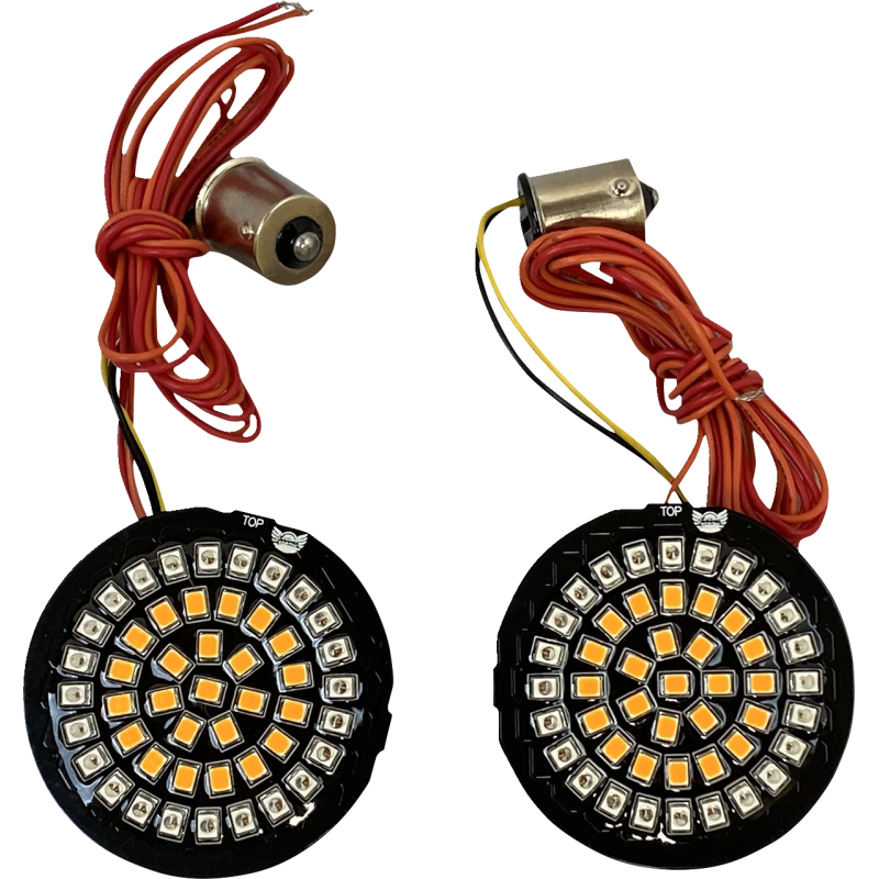 INSERT RTSIG LED 1156 BLT
