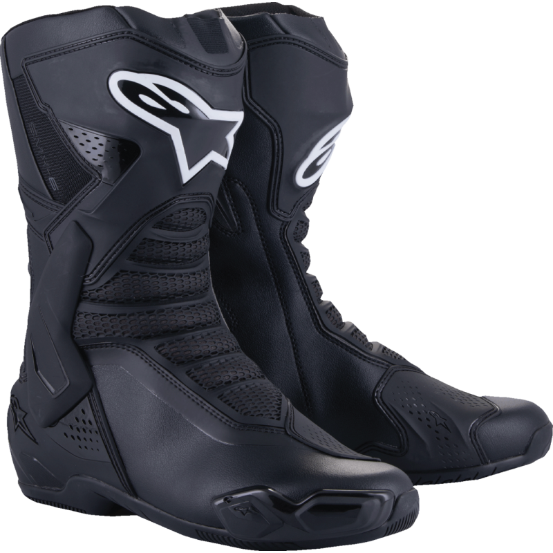 BOOTS SMX-6 V3 BK 43