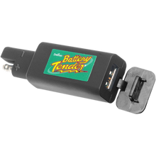 CHARGER USB QUICK DISCONNECT