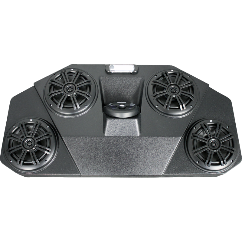 AUDIO MINI KAWA KRX