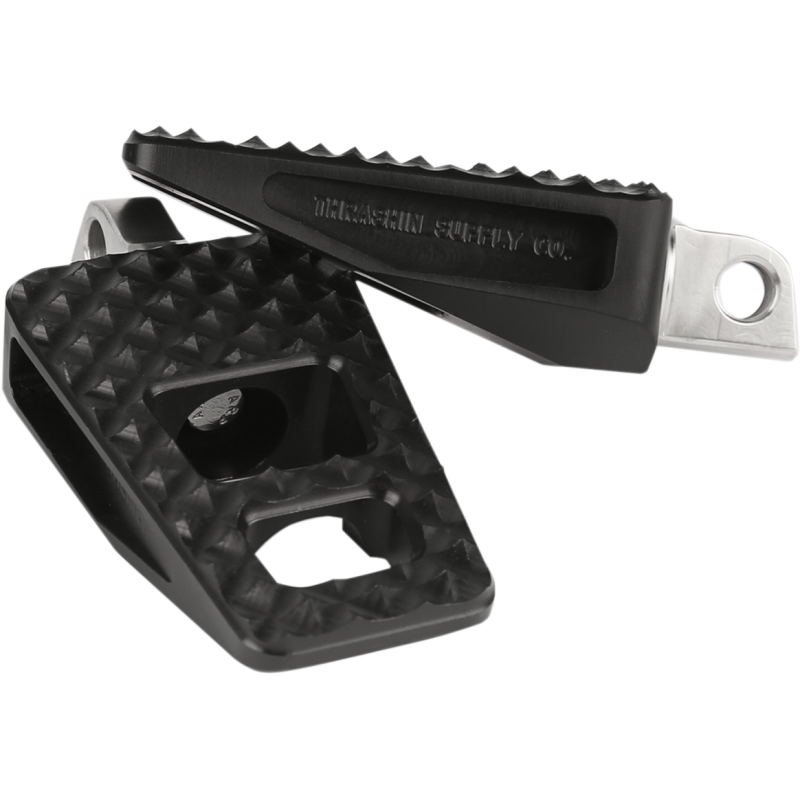FOOTPEGS P-54 2.25"BLK